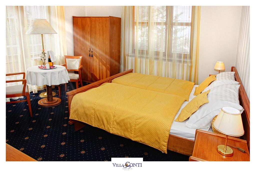 Conti Hotel