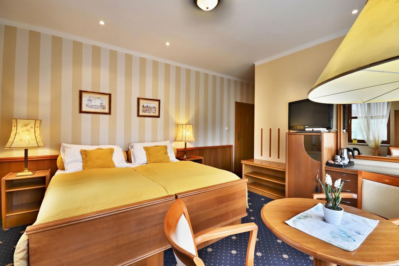 Conti Hotel
