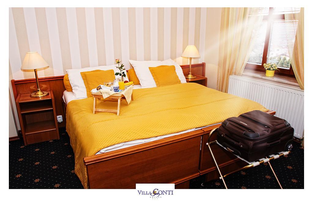 Conti Hotel